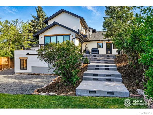 1801 Redwood Avenue, Boulder CO 80304
