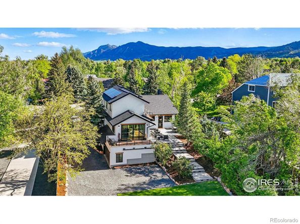 1801 Redwood Avenue, Boulder CO 80304