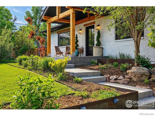 1801 Redwood Avenue, Boulder CO 80304