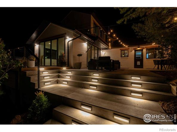 1801 Redwood Avenue, Boulder CO 80304