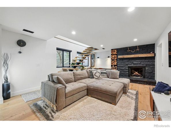 1801 Redwood Avenue, Boulder CO 80304
