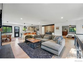 1801 Redwood Avenue, Boulder CO 80304