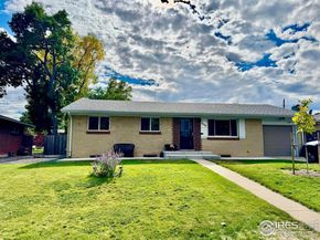 920 W 1st Avenue, Broomfield CO 80020