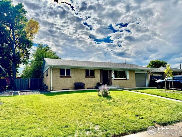 920 W 1st Avenue, Broomfield CO 80020