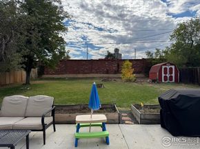 920 W 1st Avenue, Broomfield CO 80020
