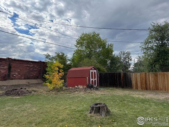 920 W 1st Avenue, Broomfield CO 80020