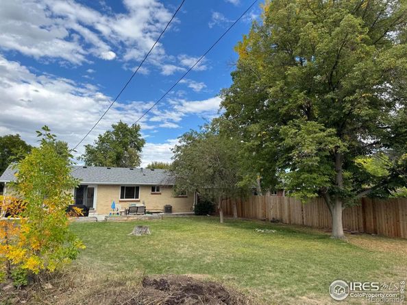 920 W 1st Avenue, Broomfield CO 80020