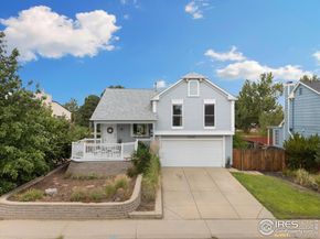 20493 E 44th Avenue, Denver CO 80249