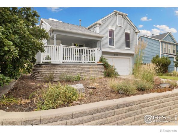 20493 E 44th Avenue, Denver CO 80249