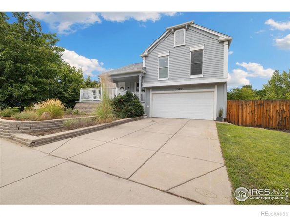 20493 E 44th Avenue, Denver CO 80249