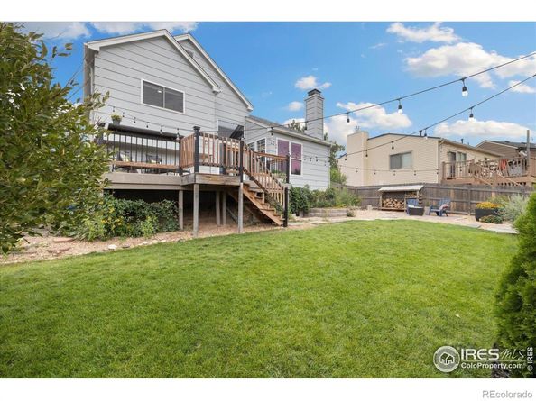 20493 E 44th Avenue, Denver CO 80249