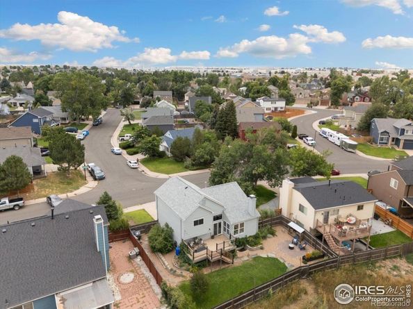 20493 E 44th Avenue, Denver CO 80249