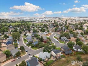20493 E 44th Avenue, Denver CO 80249
