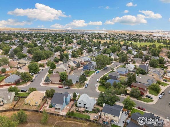 20493 E 44th Avenue, Denver CO 80249