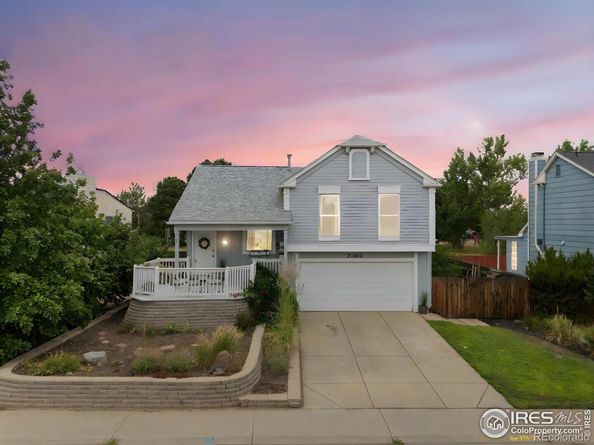 20493 E 44th Avenue, Denver CO 80249