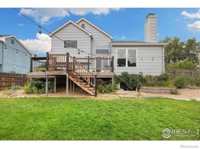 20493 E 44th Avenue, Denver CO 80249