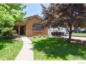 4720 S Grant Street, Englewood CO 80113