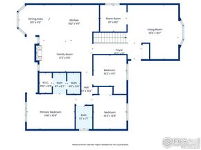 4720 S Grant Street, Englewood CO 80113