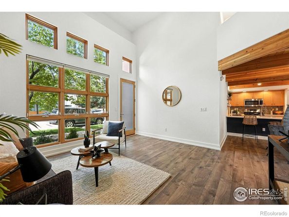 801 Confidence Drive 8, Longmont CO 80504