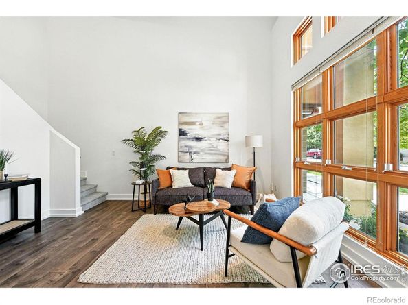 801 Confidence Drive 8, Longmont CO 80504