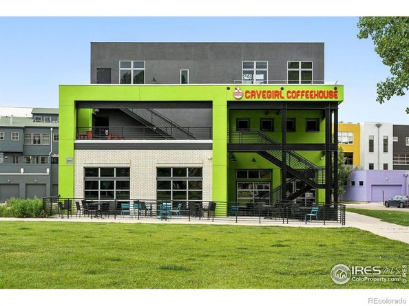 801 Confidence Drive 8, Longmont CO 80504