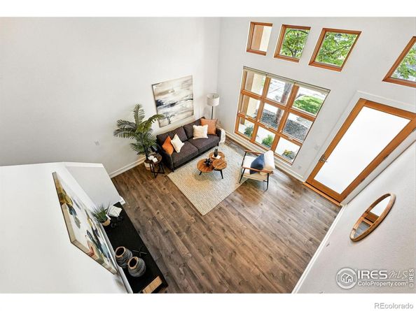 801 Confidence Drive 8, Longmont CO 80504