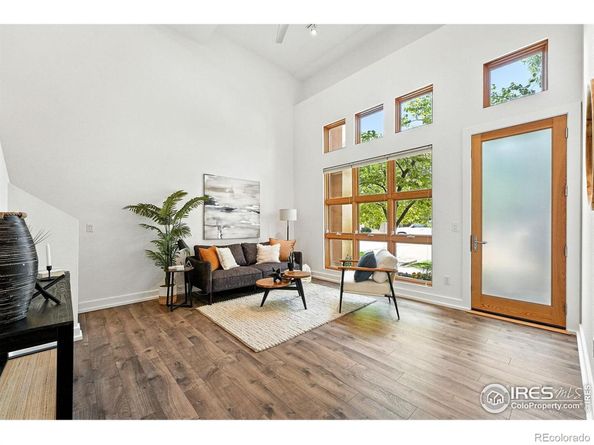 801 Confidence Drive 8, Longmont CO 80504