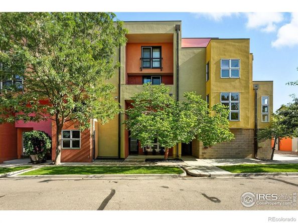 801 Confidence Drive 8, Longmont CO 80504