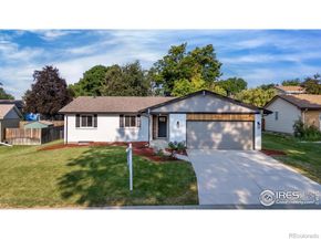 8195 Field Court, Arvada CO 80005