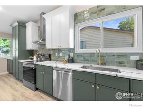 8195 Field Court, Arvada CO 80005