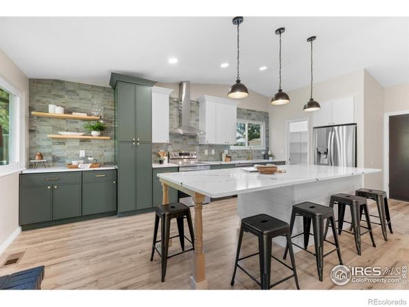 8195 Field Court, Arvada CO 80005