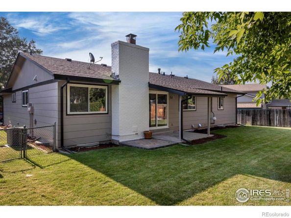8195 Field Court, Arvada CO 80005