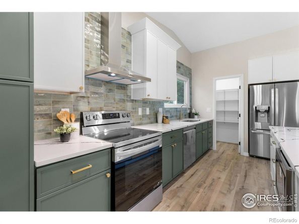 8195 Field Court, Arvada CO 80005
