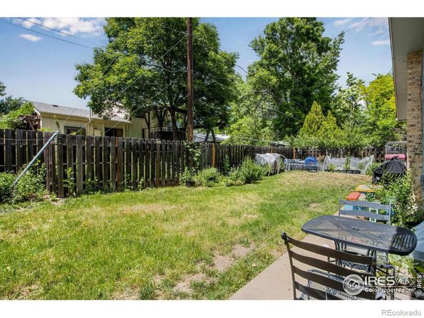 3505 19th Street, Boulder CO 80304