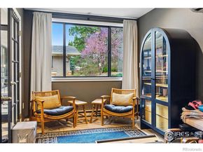 182 Ridge Road, Boulder CO 80303