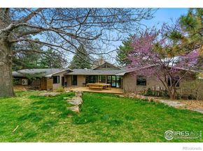 182 Ridge Road, Boulder CO 80303