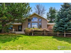 182 Ridge Road, Boulder CO 80303