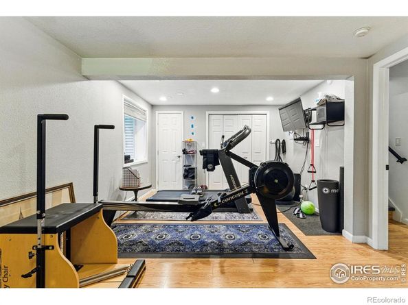 182 Ridge Road, Boulder CO 80303