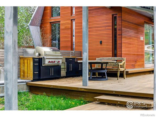 182 Ridge Road, Boulder CO 80303
