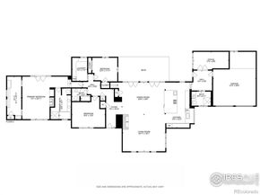 182 Ridge Road, Boulder CO 80303