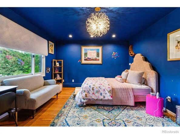 182 Ridge Road, Boulder CO 80303