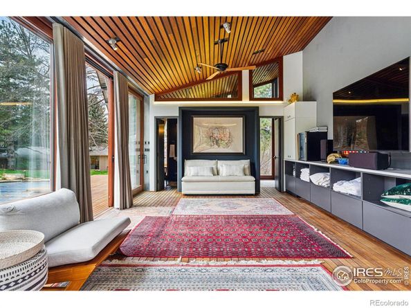 182 Ridge Road, Boulder CO 80303