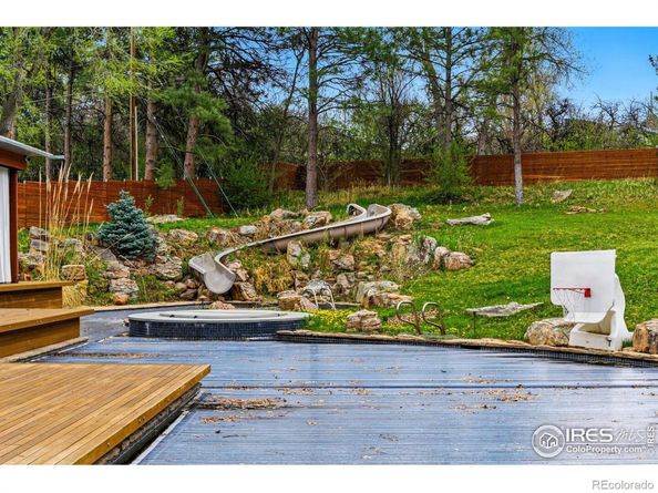 182 Ridge Road, Boulder CO 80303