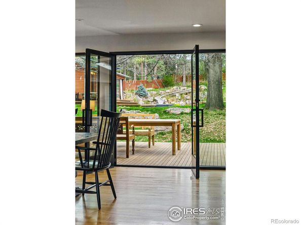 182 Ridge Road, Boulder CO 80303