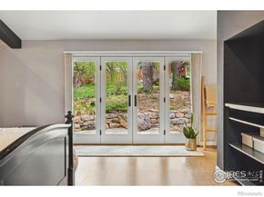 182 Ridge Road, Boulder CO 80303
