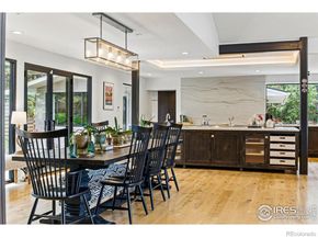 182 Ridge Road, Boulder CO 80303