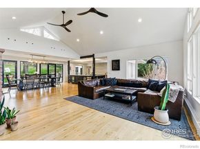 182 Ridge Road, Boulder CO 80303