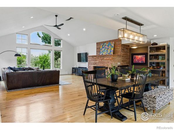 182 Ridge Road, Boulder CO 80303
