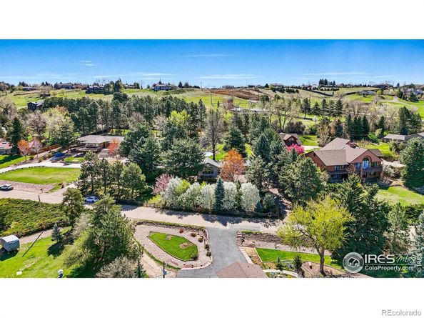 182 Ridge Road, Boulder CO 80303