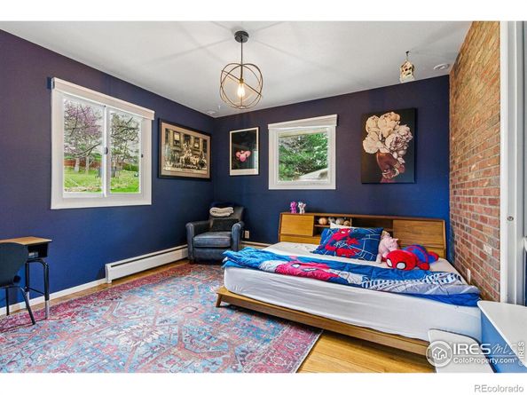 182 Ridge Road, Boulder CO 80303
